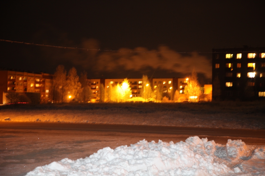 Nelaikā, apkures sezonā, atkal jau atklājas - nav skaidrības, kā nākotnē Gulbenē tiks nodrošināta siltumapgāde. Vai ar to bez konkursa turpinās nodarboties SIA “Vidzemes enerģija” vai tomēr tiks rīkots konkurss, tas vēl ir miglā tīts. 
Autors: Gatis Bogdanovs