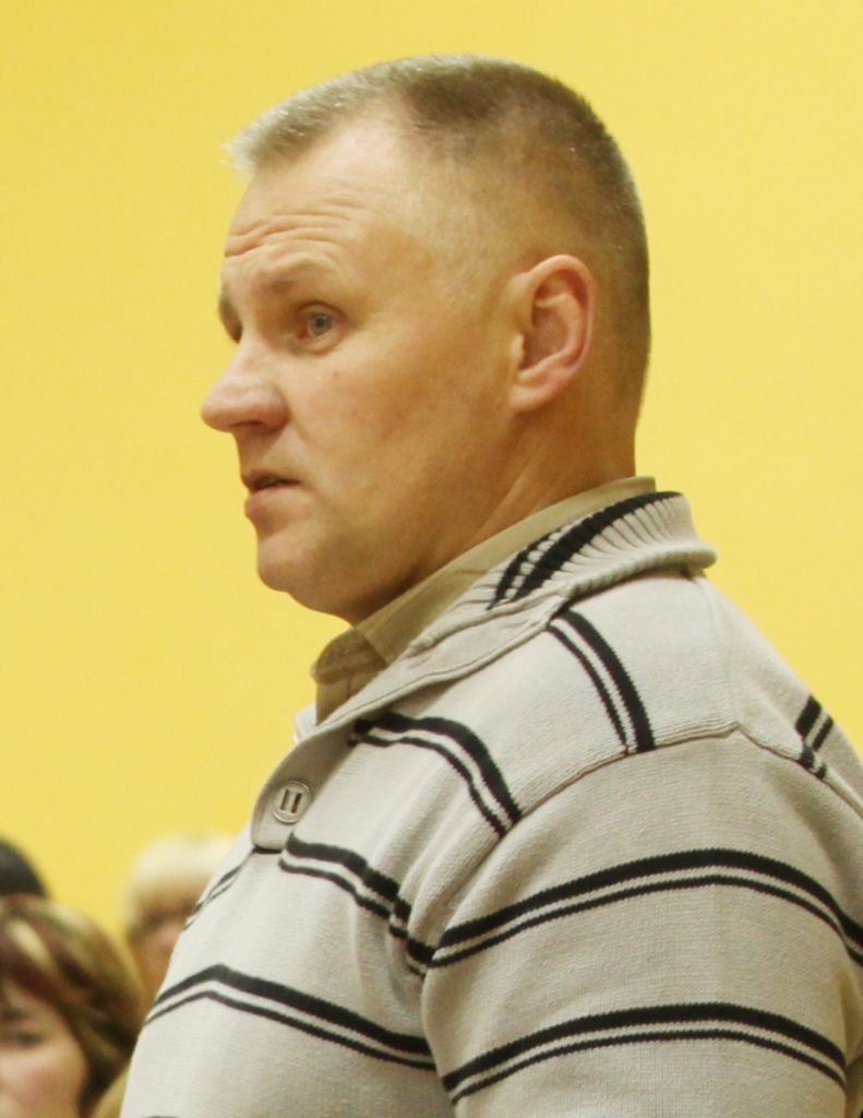 Atis Jencītis
Autors: Gatis Bogdanovs