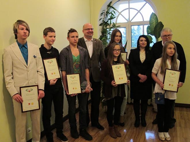 Autors: no personiskā arhīva