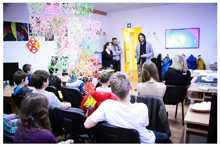 Autors: Gundega Šķēla