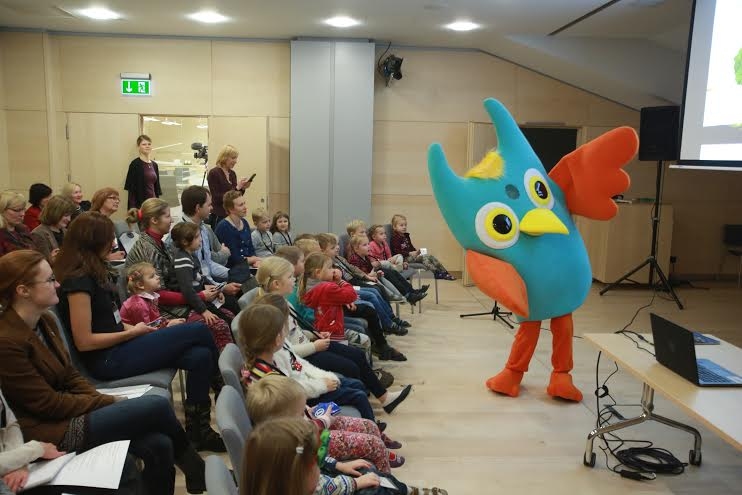 Autors: no LNB arhīva