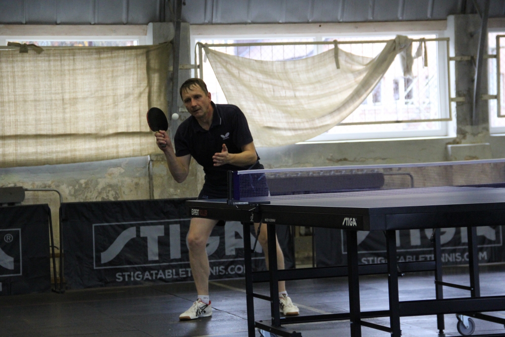 Sacensību seriāla kopvērtējumā Aigaram Žvīguram - 3. vieta. 
Autors: Didzis Bauers