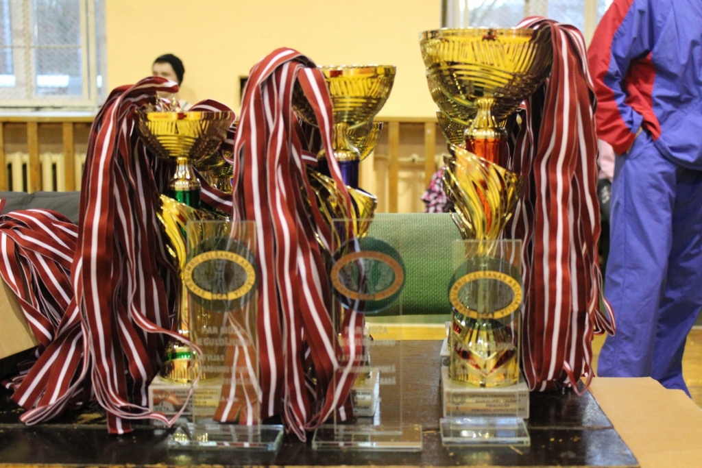 Autors: no personiskā arhīva