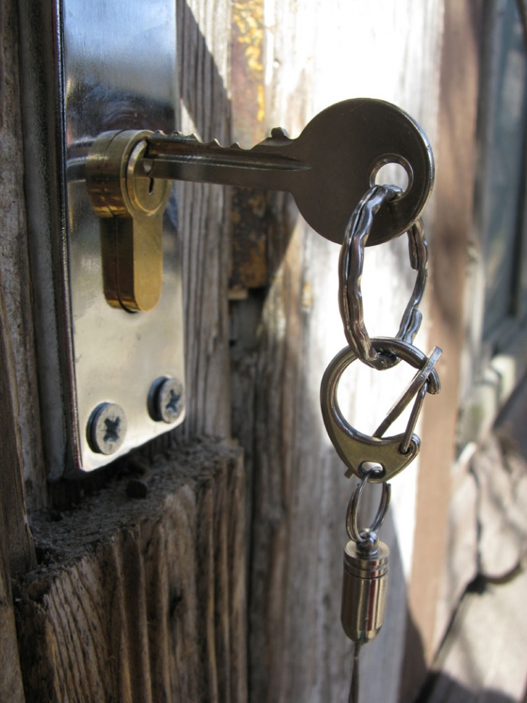 Autors: Pārsla Konrāde