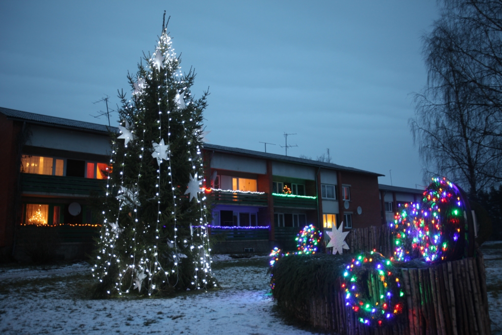 Lejasciems.
Autors: Gatis Bogdanovs