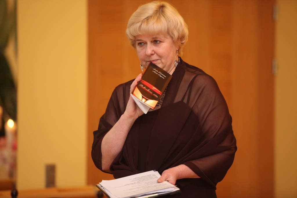 Plānots, ka 7.februārī izrādi 