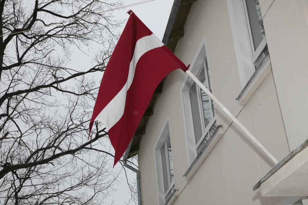 Autors: Gatis Bogdanovs