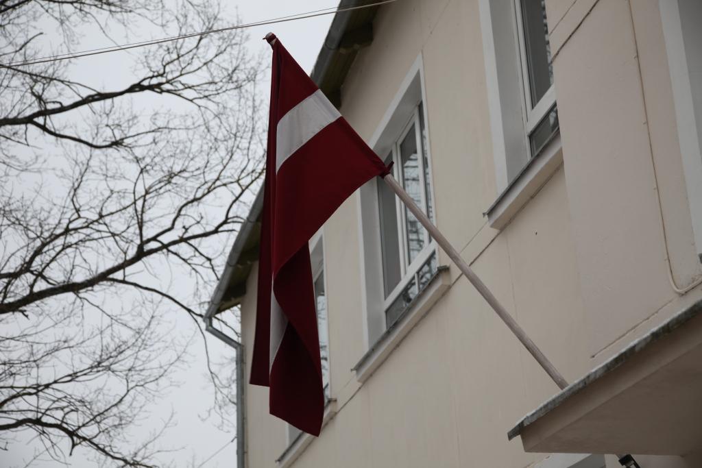 Autors: Gatis Bogdanovs