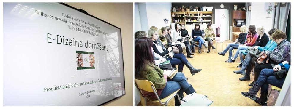 Autors: Gundega Šķēla