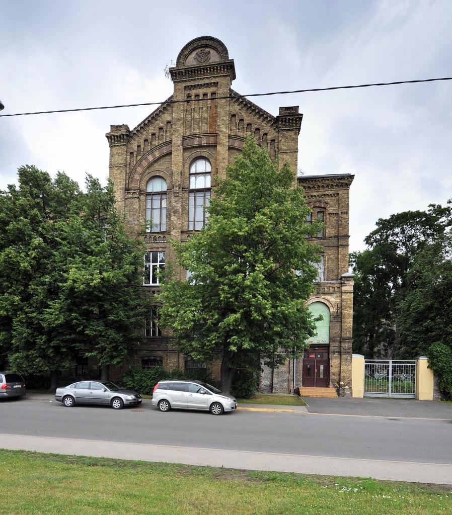 Aluksniesiem.lv raksta attēla aizvietotājs