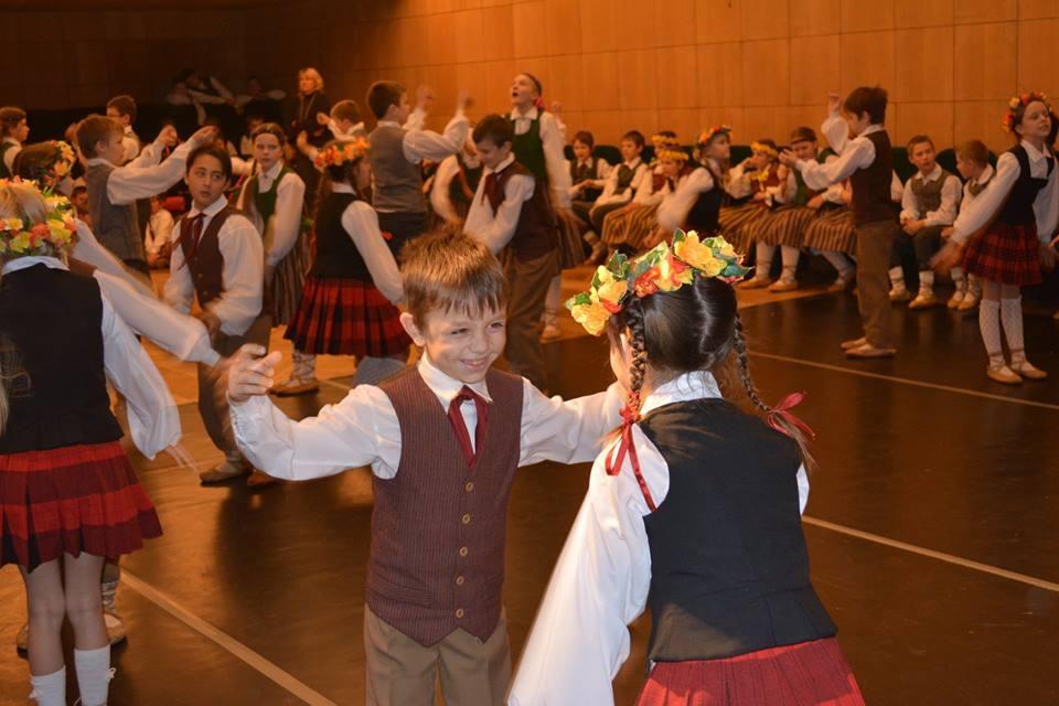 Autors: Lizuma pagasts www.facebook.com