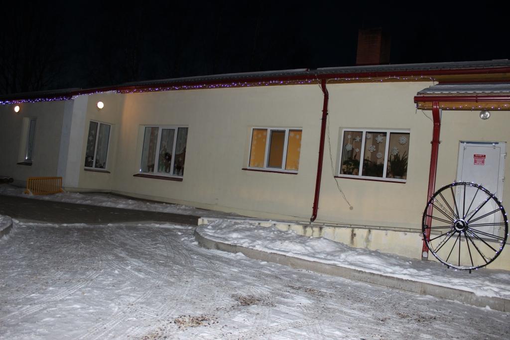 Autors: no personiskā arhīva