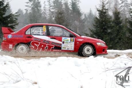 Autors: Dace Janova (www.4rati.lv)