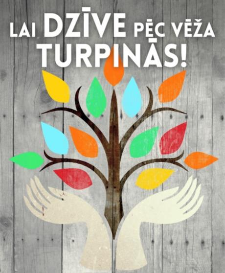 Supernetto un Rimi veikalos ir sākta ziedojumu vākšanas kampaņa onkoloģisko pacientu atbalsta biedrības “Dzīvības koks” rehabilitācijas centra “Spēka avots” izveidei Dignājas muižā. Šajā centrā pacienti varēs atgūt slimībai zaudētos spēkus un dzīvesprieku. Arī Tu vari pielikt roku rehabilitācijas centra izveidē, ziedojot Supernetto veikalu ziedojumu kastītēs, kas izvietotas pie kasēm. 