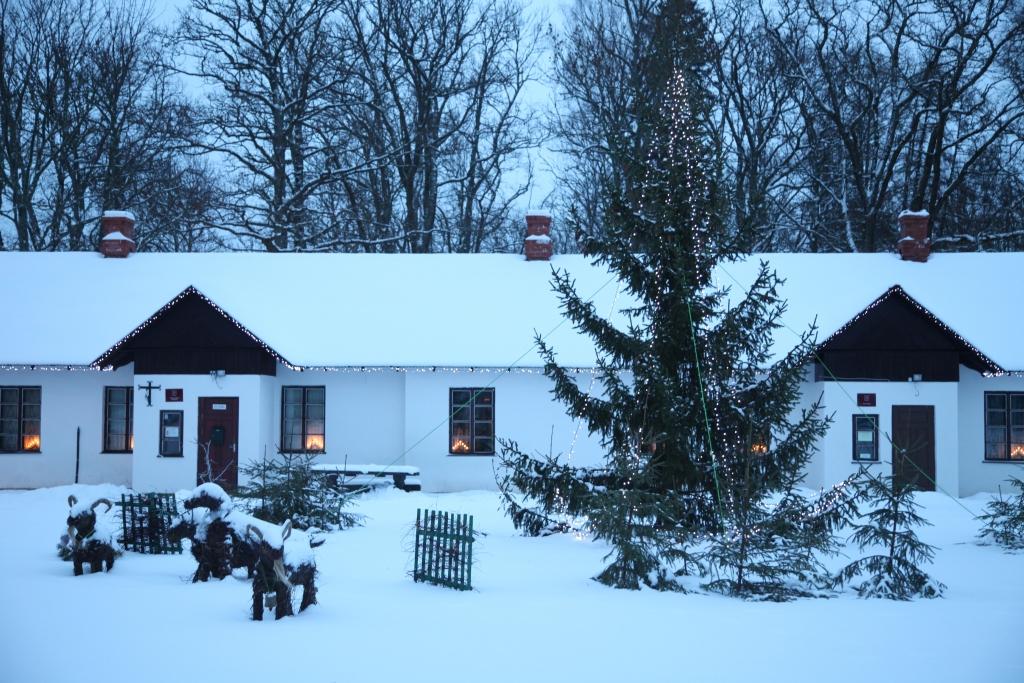 Litenes ciemā infrastruktūras attīstības būvdarbus par 349 137,45 eiro veiks SIA “Rubate”, liecina Iepirkumu uzraudzības biroja publiskotā informācija.
Autors: Gatis Bogdanovs