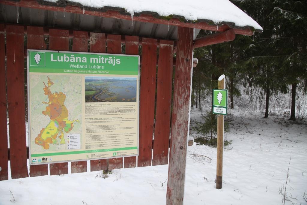 Trūkst izpratnes par to, kur Gulbenes novadā atrodas “Lubāna mitrājs” un kāpēc tas sabiedrībai ir tik nozīmīgs. Tas atklājās, novada domē klausoties vietējo deputātu diskusiju. Deputātiem nebija priekšstata, cik lielu teritoriju pašvaldībā aizņem šis liegums un kādus mazākus liegumus tas ietver.  
Autors: Gatis Bogdanovs