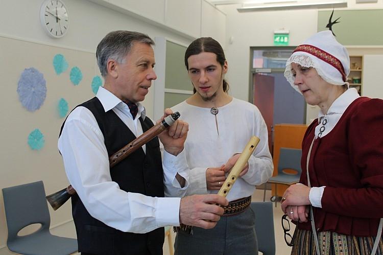 Autors: no personiskā arhīva