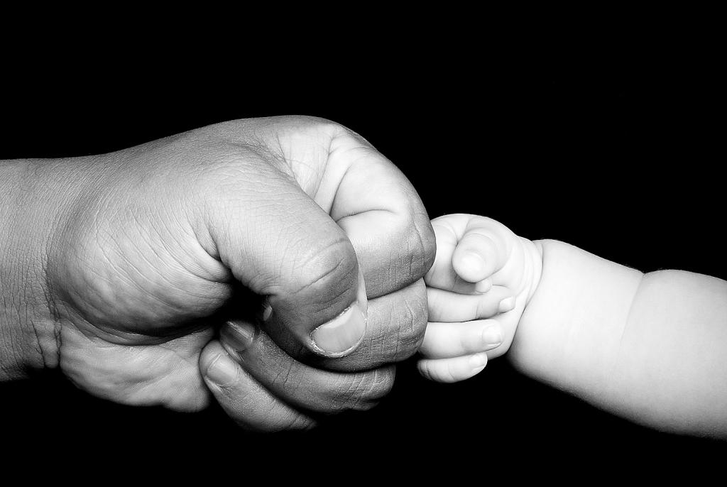 Pozitīvas izmaiņas. Jau Uzturlīdzekļu garantiju fonda likuma pieņemšanas laikā desmit procenti nemaksātāju sākuši maksāt. 
Autors: no TAVASIRDS.COM