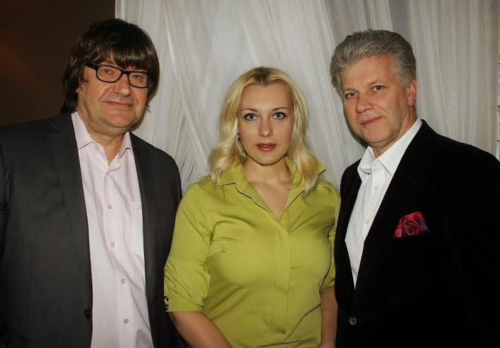 Autors: Publicitātes foto