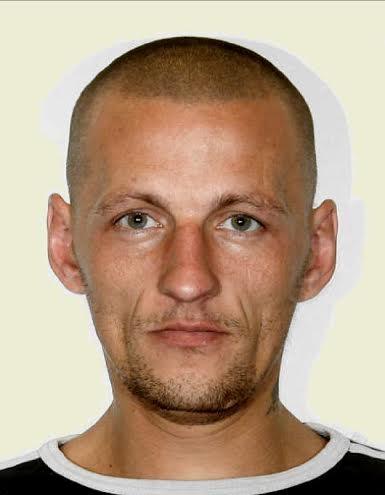 Limbažu iecirkņa kriminālpolicija lūdz iedzīvotāju palīdzību 1984.gadā dzimušā Didža Vītiņa meklēšanā. 
Autors: no policijas arhīva