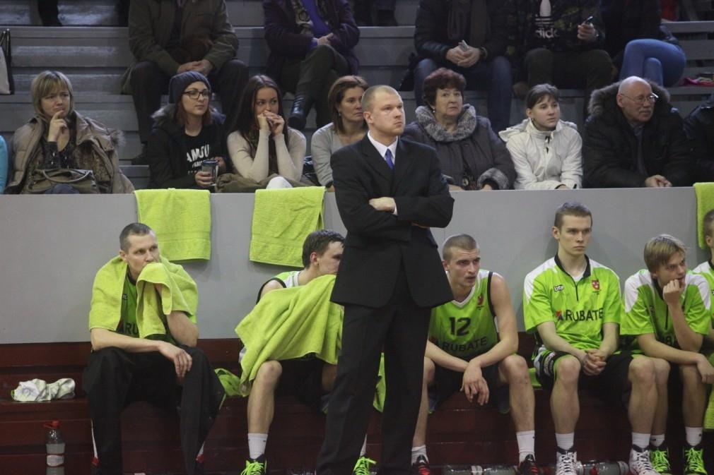 Autors: Gatis Bogdanovs