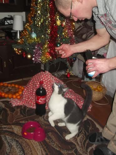 Autors: no personiskā arhīva