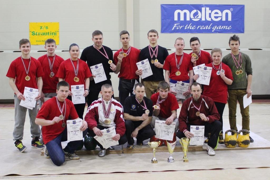 Autors: no personiskā arhīva