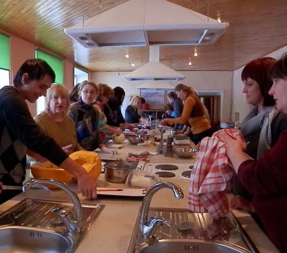 Autors: no personiskā arhīva