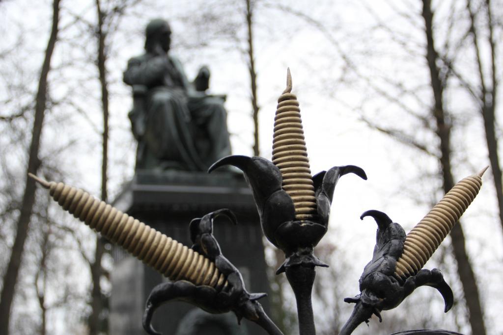 Tartu.
Autors: Pārsla Konrāde