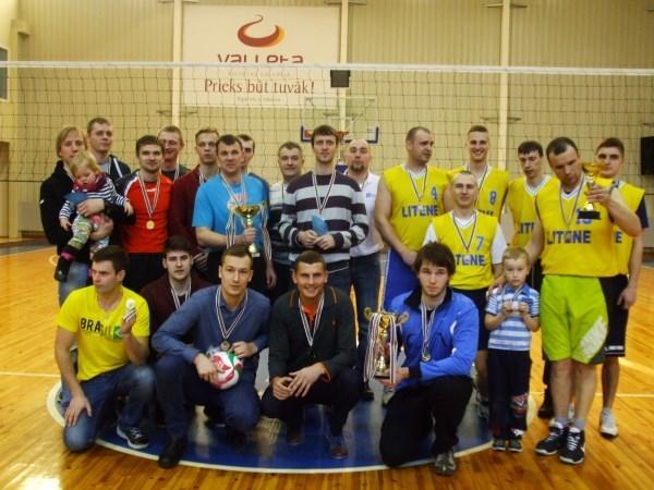 Autors: Ziedonis Lazdiņš