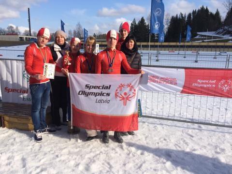 Autors: no personiskā arhīva