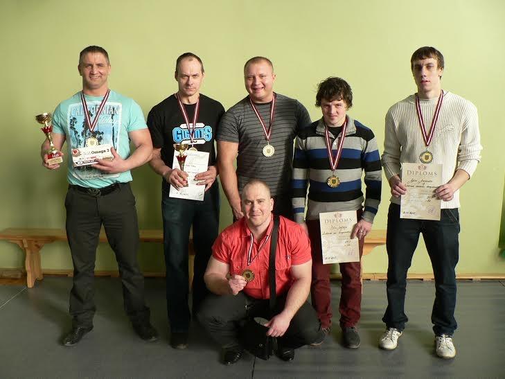 Autors: no personiskā arhīva