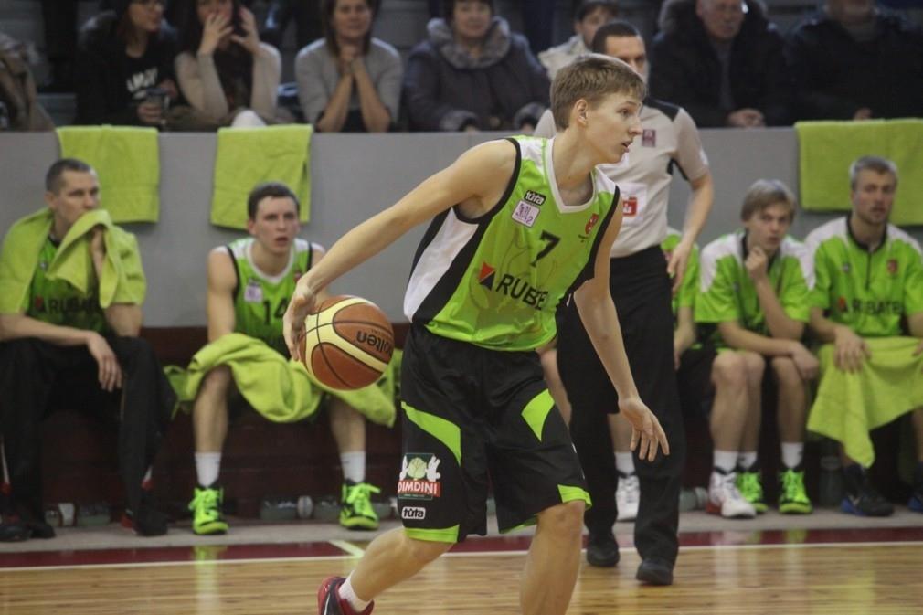 Autors: Gatis Bogdanovs