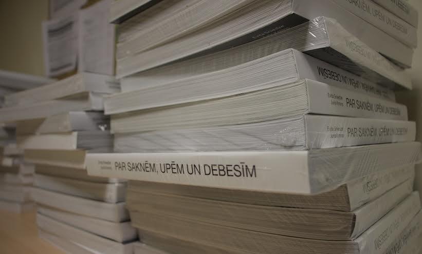 Autors: no Valmieras Drāmas teātra arhīva