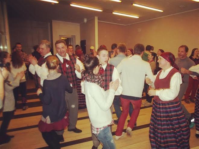 Autors: no personiskā arhīva