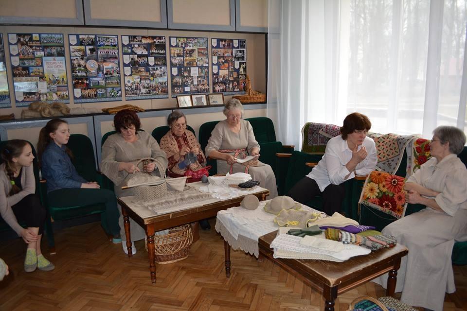 Autors: no Lizuma pagasta pārvaldes arhīva (facebook.com)