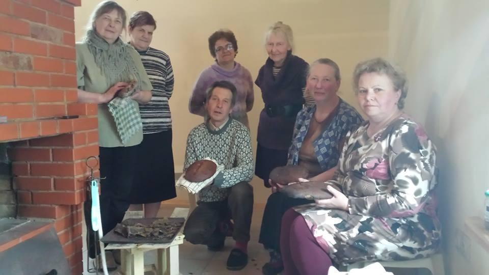 Autors: no Lizuma pagasta pārvaldes arhīva (facebook.com)