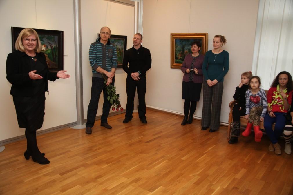 Autors: Gatis Bogdanovs