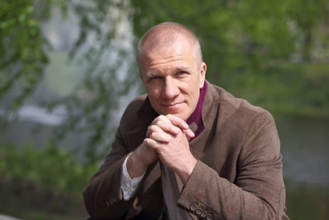 Uzņēmējs  un politiķis Valdis Kalnozols.
Autors: Publicitātes foto