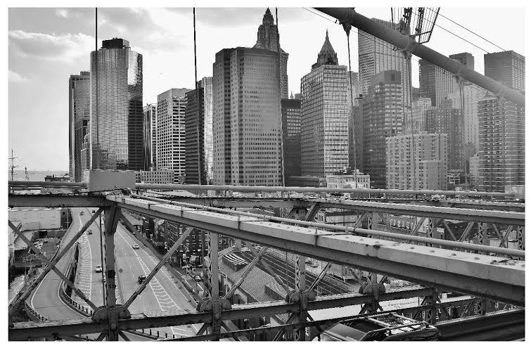 Ņujorka.
Autors: Gatis Bogdanovs