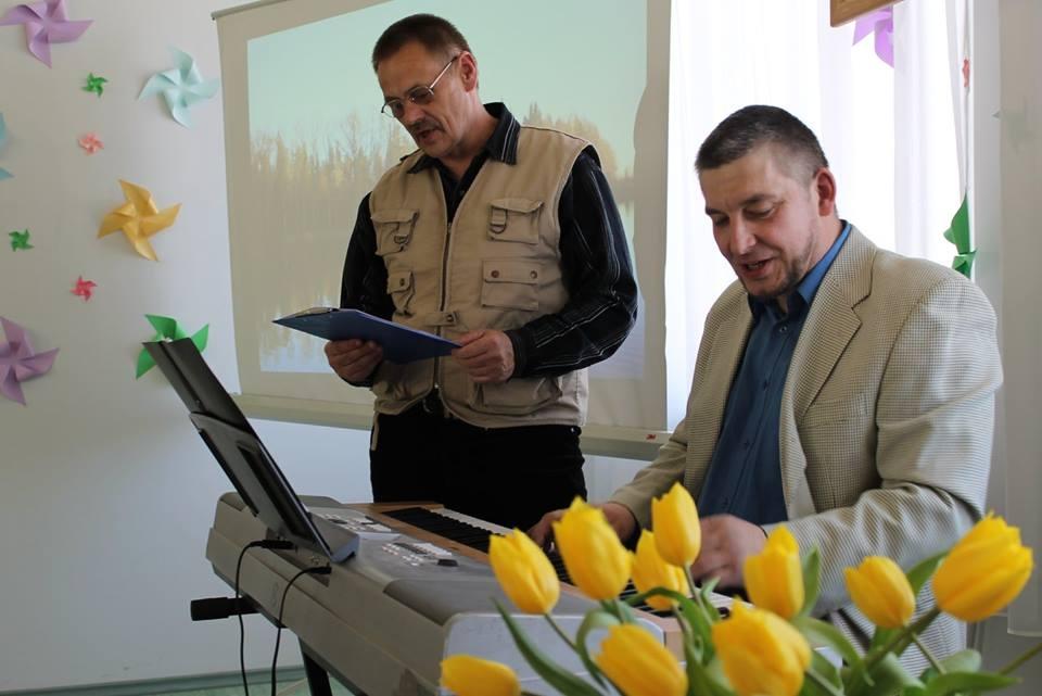 Autors: Gulbenes novada bibliotēka (facebook.com)