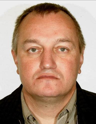 Ainārs Grīslis.
Autors: no policijas arhīva