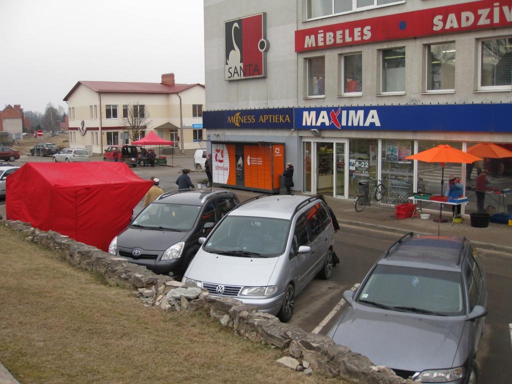 Autors: Diāna Odumiņa