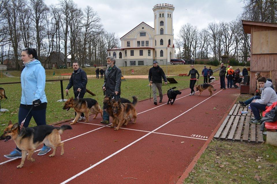 Autors: Lizuma pagasta pašvaldība (facebook.com)