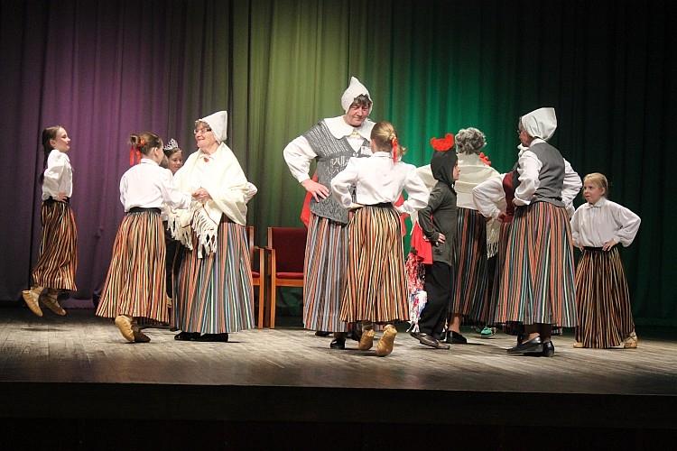 Autors: Gunta Krevica (www.gulbene.lv)