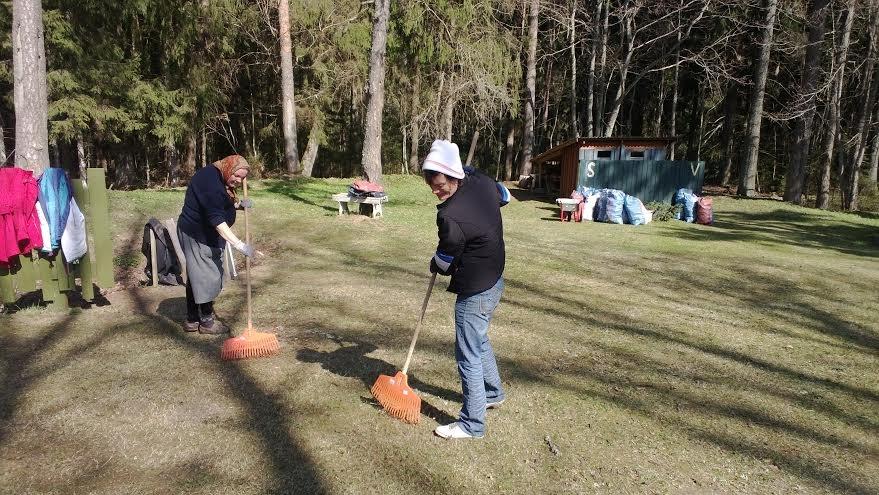 Autors: no personiskā arhīva