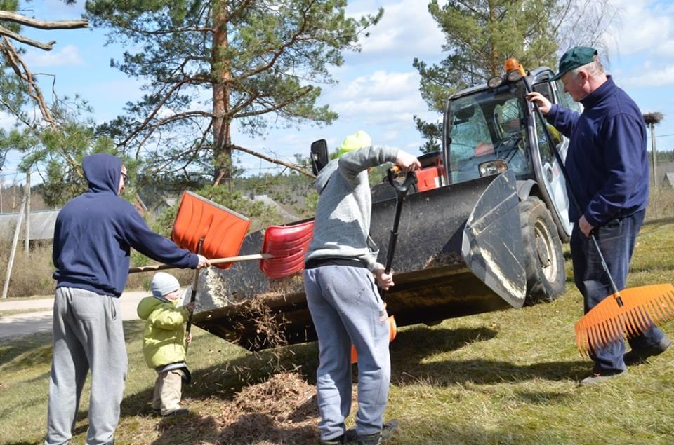 Autors: Raivis Klieders