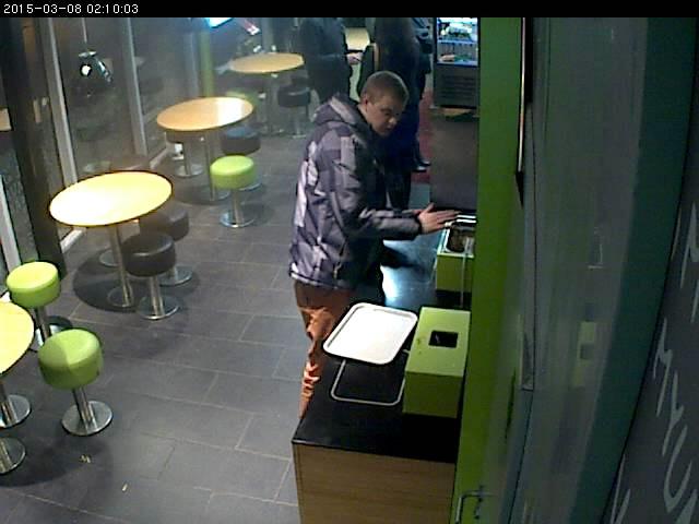 Autors: no policijas arhīva