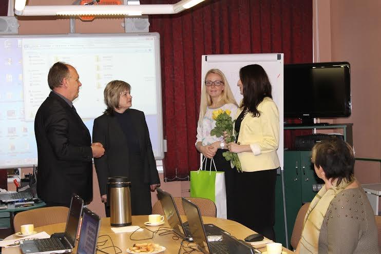 Autors: no personiskā arhīva