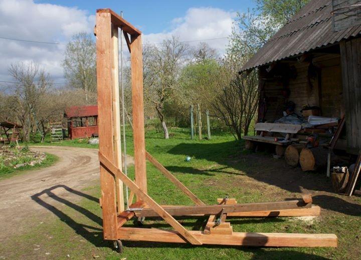 Autors: Drvienas cilts (facebook.com)